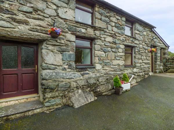 Y Bwthyn Villa Llanbedr  Dış mekan fotoğraf