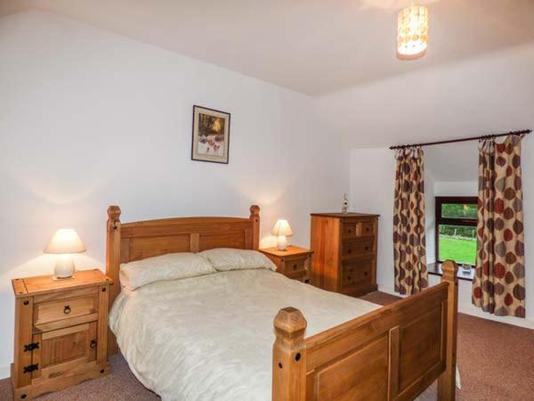 Y Bwthyn Villa Llanbedr  Dış mekan fotoğraf