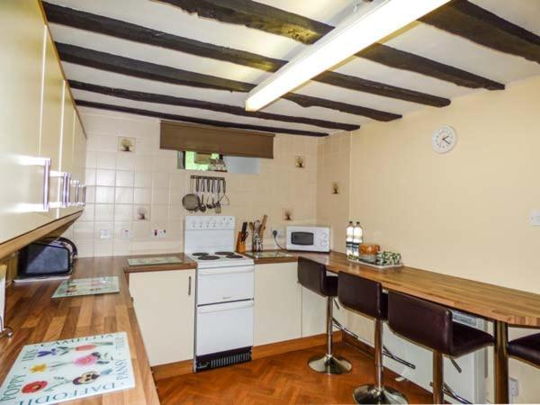 Y Bwthyn Villa Llanbedr  Dış mekan fotoğraf