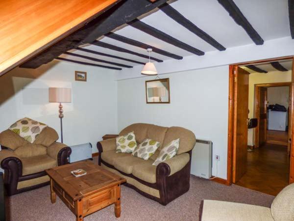 Y Bwthyn Villa Llanbedr  Dış mekan fotoğraf
