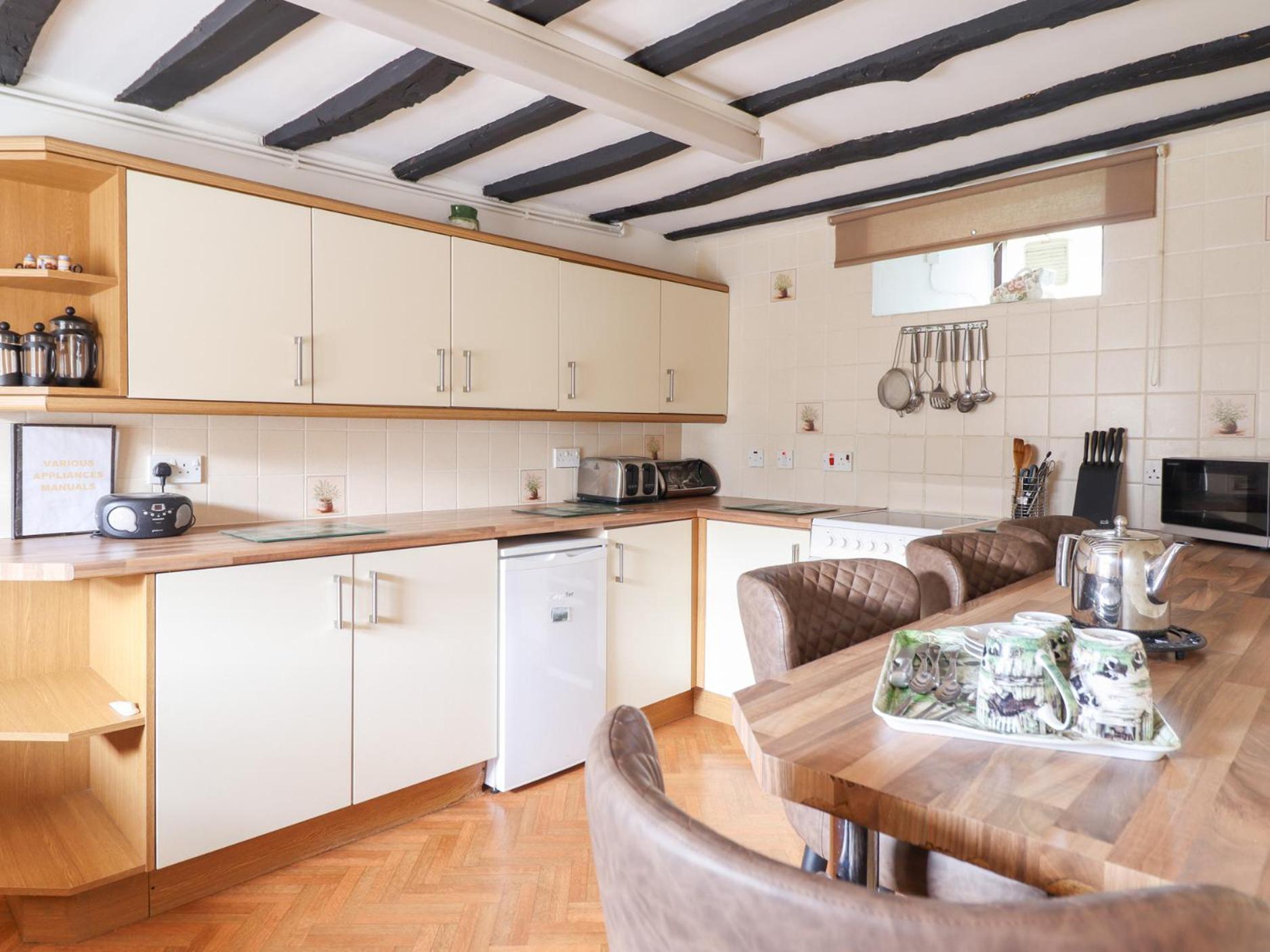 Y Bwthyn Villa Llanbedr  Dış mekan fotoğraf