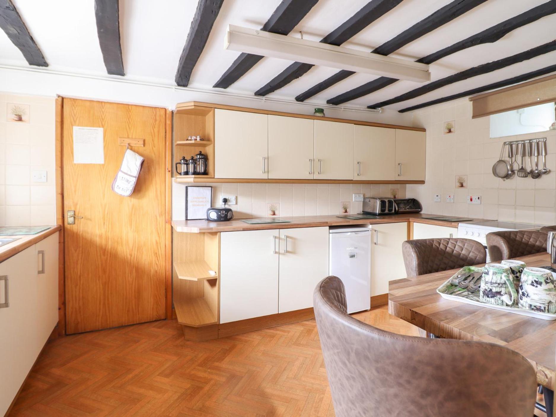 Y Bwthyn Villa Llanbedr  Dış mekan fotoğraf